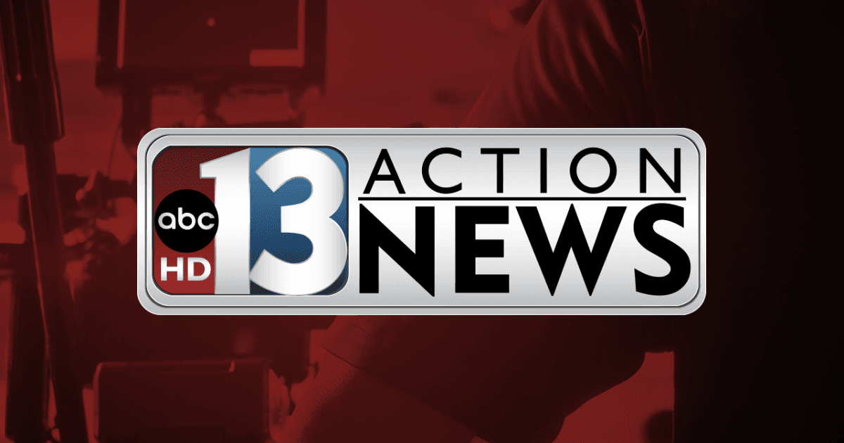 KTNV 13 Action News logo