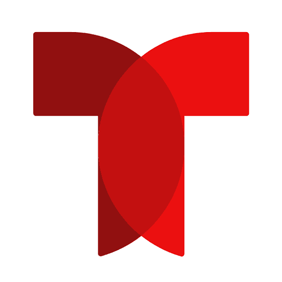 Logotipo de Telemundo