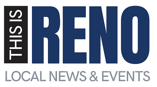 This Is Reno — Local News & Events logo