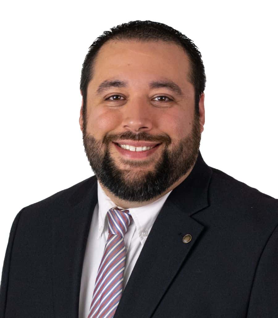 Aaron Galvan