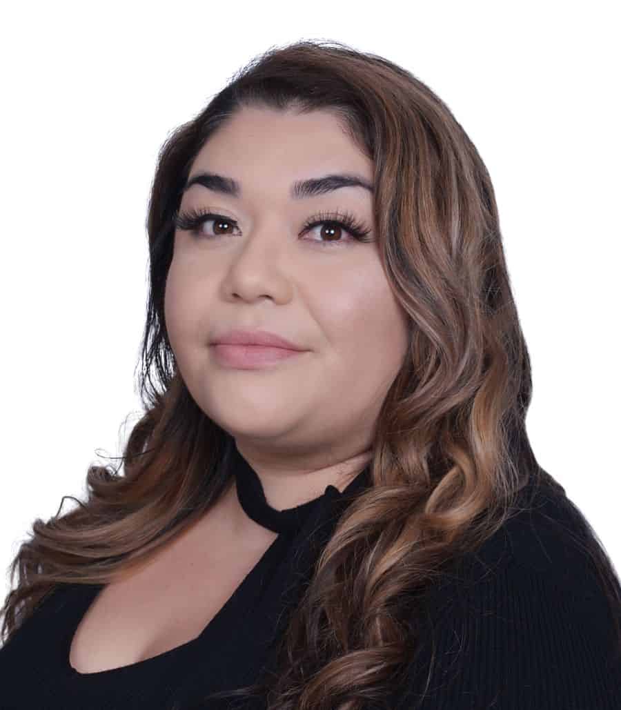 Alicia Mata
