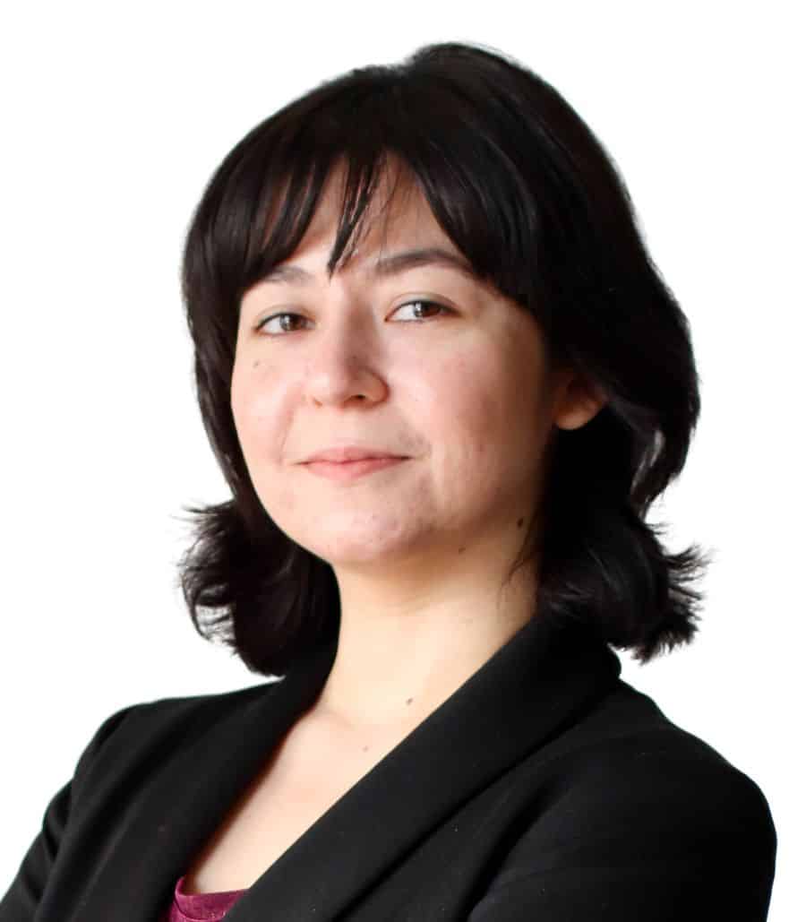 Amber Jansuy