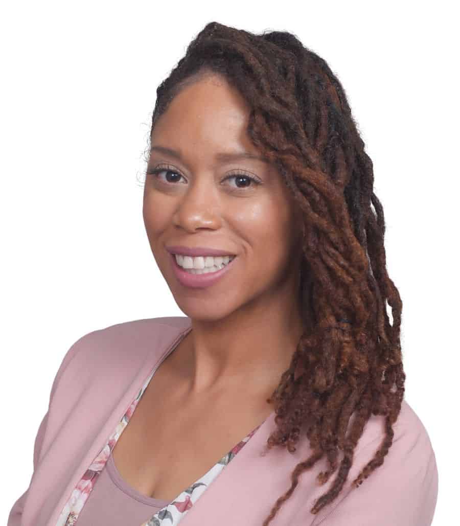 Asheena Burke