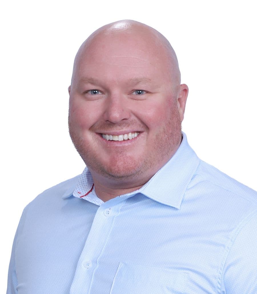 Chad Blankenship