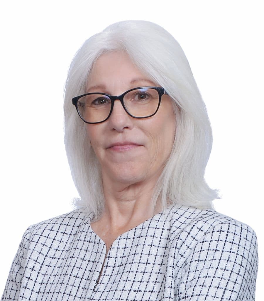 Cynthia Dickey