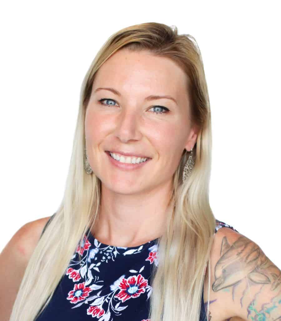 Dawn Brown