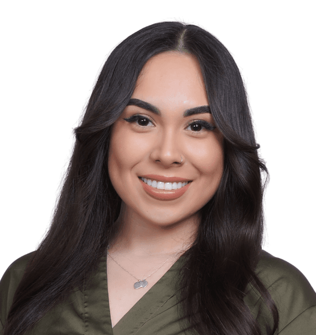Estefany Torres