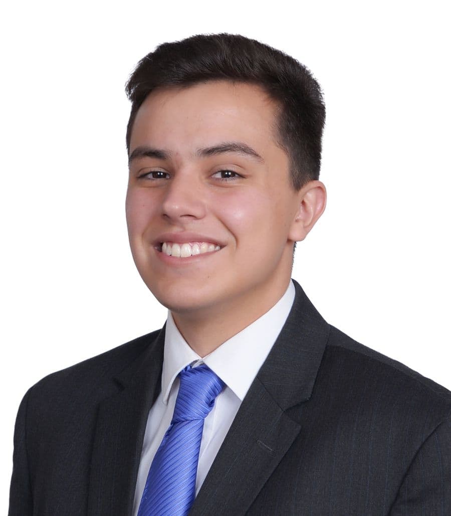 Gabriel Hendricks