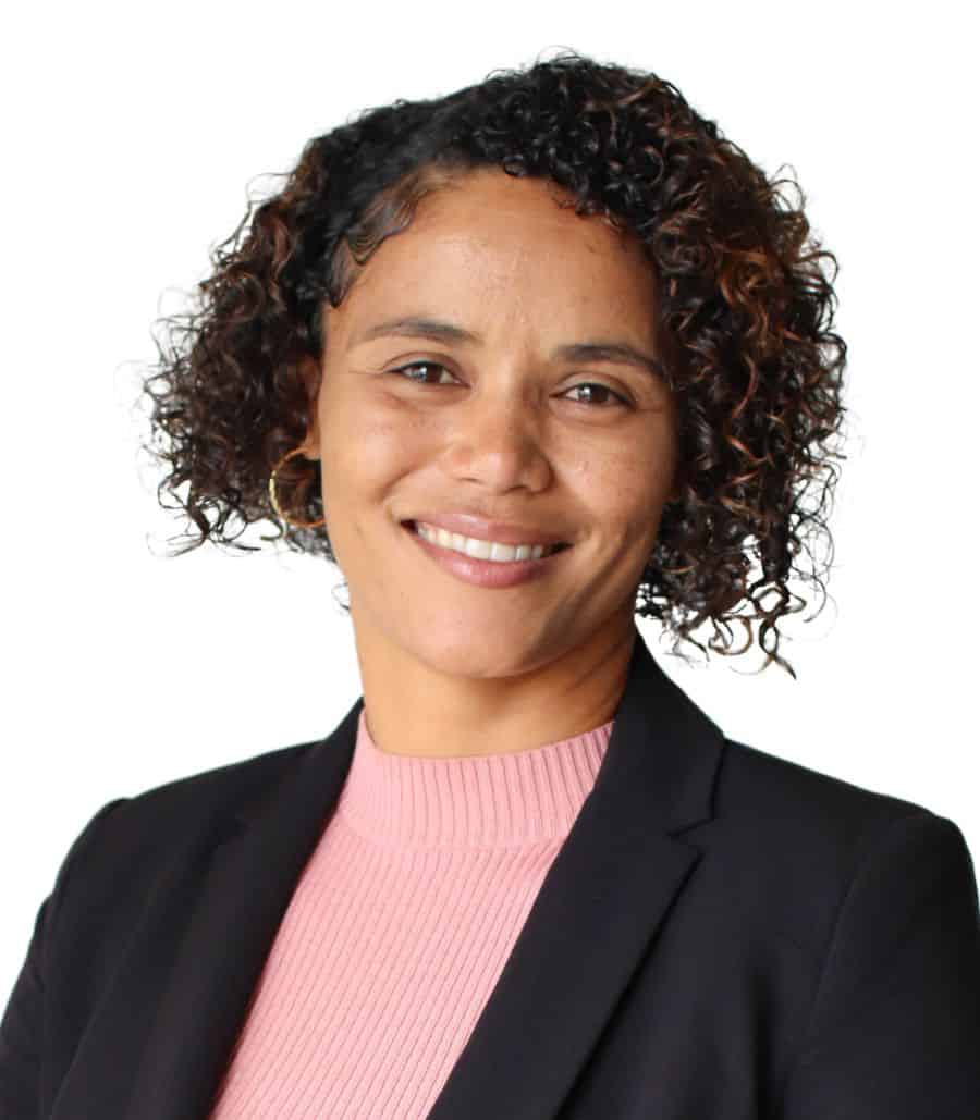 Gwendolyn Blanton