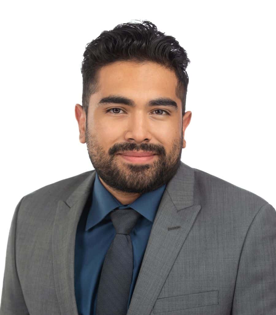 Jose Aispuro
