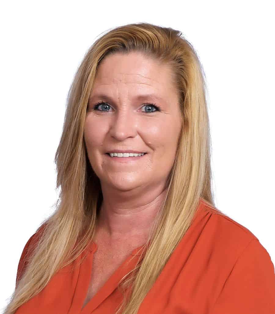 Kara Beeman