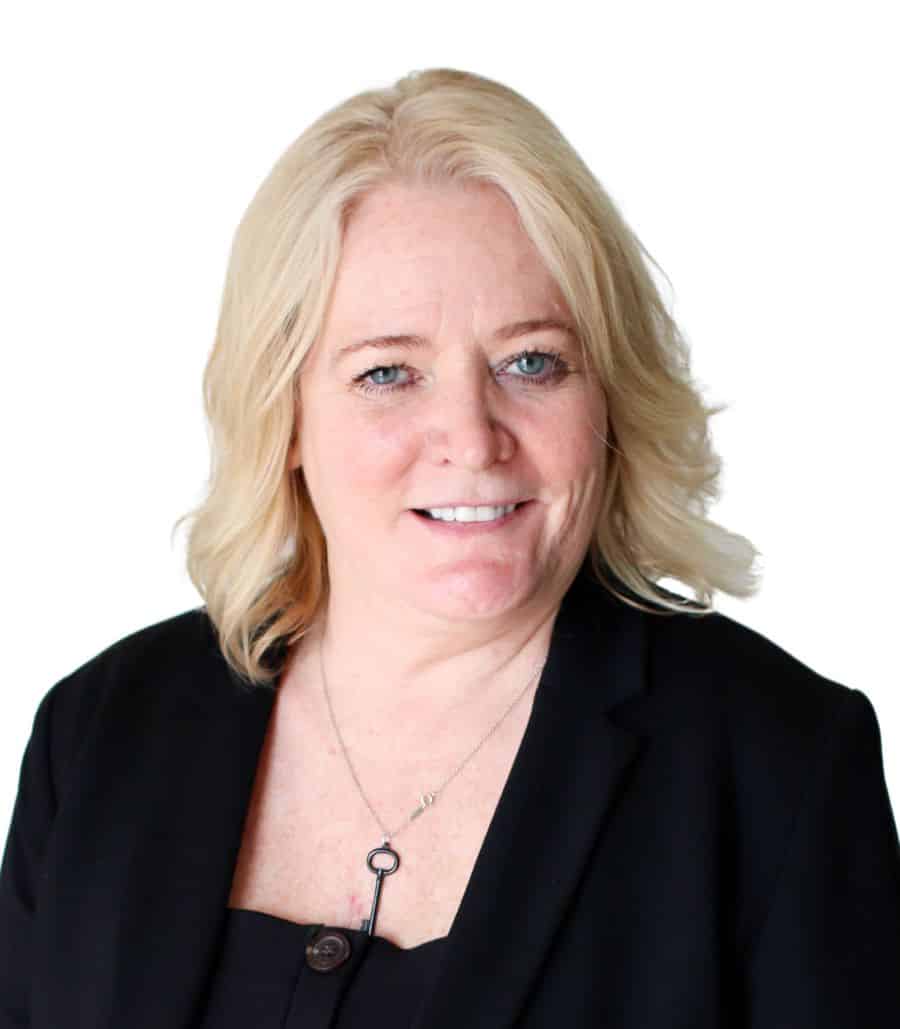 Lynne Erickson