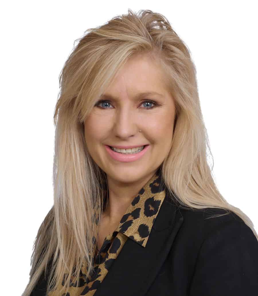 Martina Castle