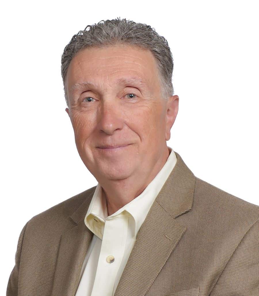 Mike Moore