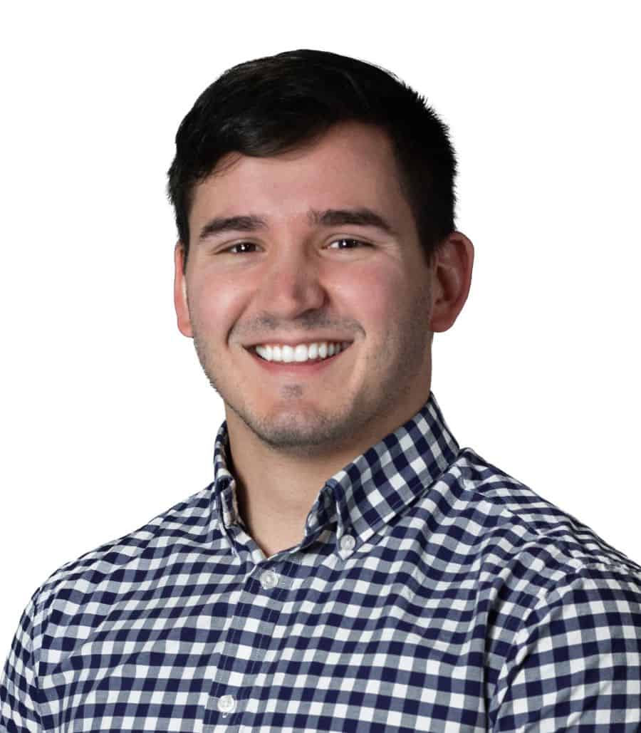 Seth Kreilick