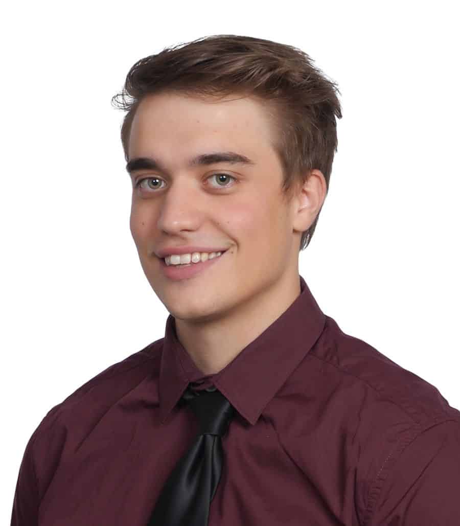 Spencer Burkett