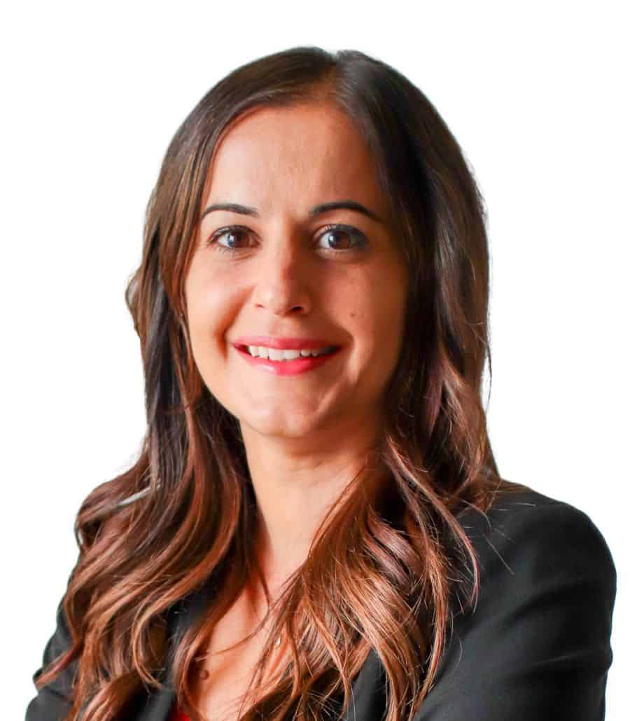 Susan Aaron