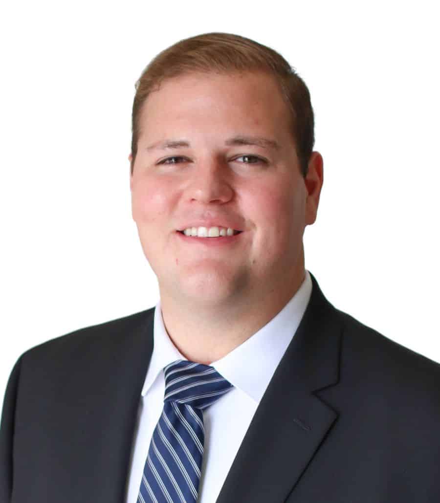 Zach Venezia