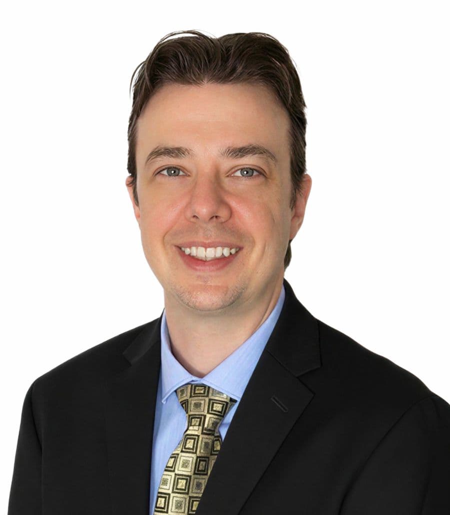 Aaron Hurley