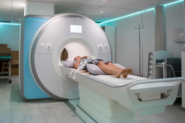 Medicare MRI