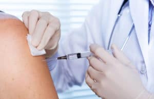 Medicare and Shingles Vaccine