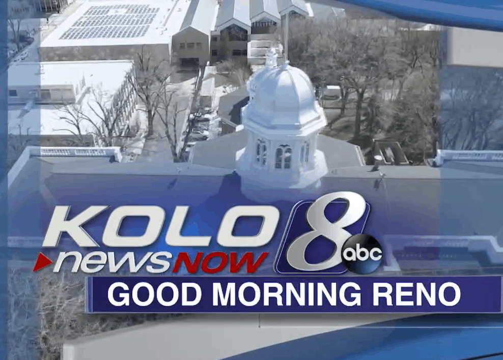 KOLO 8 News Reno - Medicare Helpline